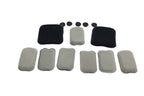 FMA EX Ballistic Helmet (Various Colours)