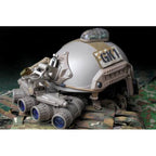 FMA Fast Helmet (Carbon Fibre Version) M/L - Dark Earth