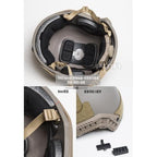 FMA Fast Helmet (Heavyweight) L/XL