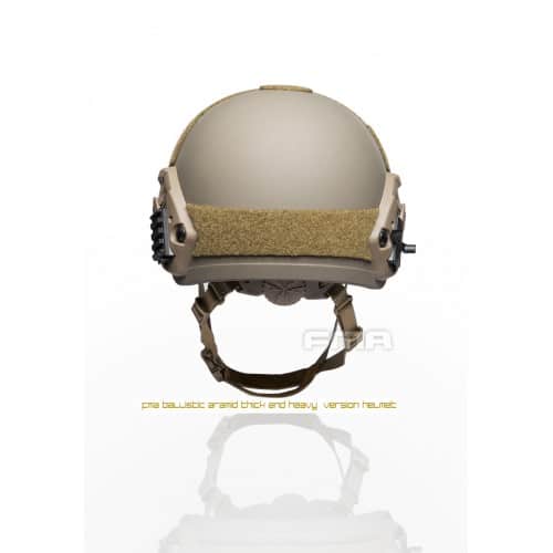FMA Fast Helmet (Heavyweight) L/XL