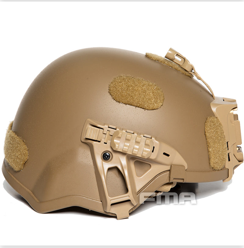 FMA IHPS Integrated Head Protection System Helmet (Various Colours)