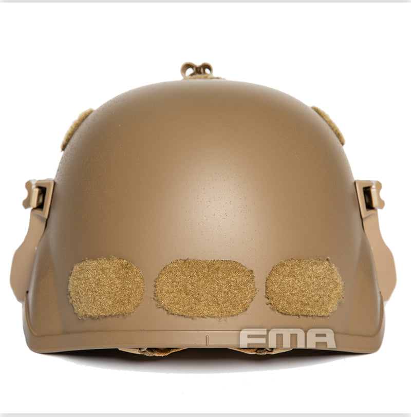 FMA IHPS Integrated Head Protection System Helmet (Various Colours)