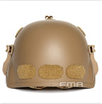 FMA IHPS Integrated Head Protection System Helmet (Various Colours)