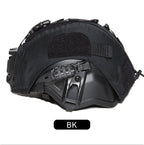 FMA IHPS Integrated Head Protection System Helmet (Various Colours)
