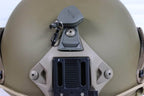 FMA NVG Lanyard For Ops Core VAS Three Hole Shroud - OD