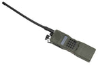 FMA PRC-152 Dummy Radio Case Olive Drab
