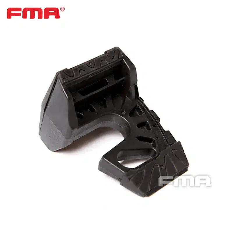 FMA Ultimate 3 Way Door Stop (Black)