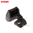 FMA Ultimate 3 Way Door Stop (Black)