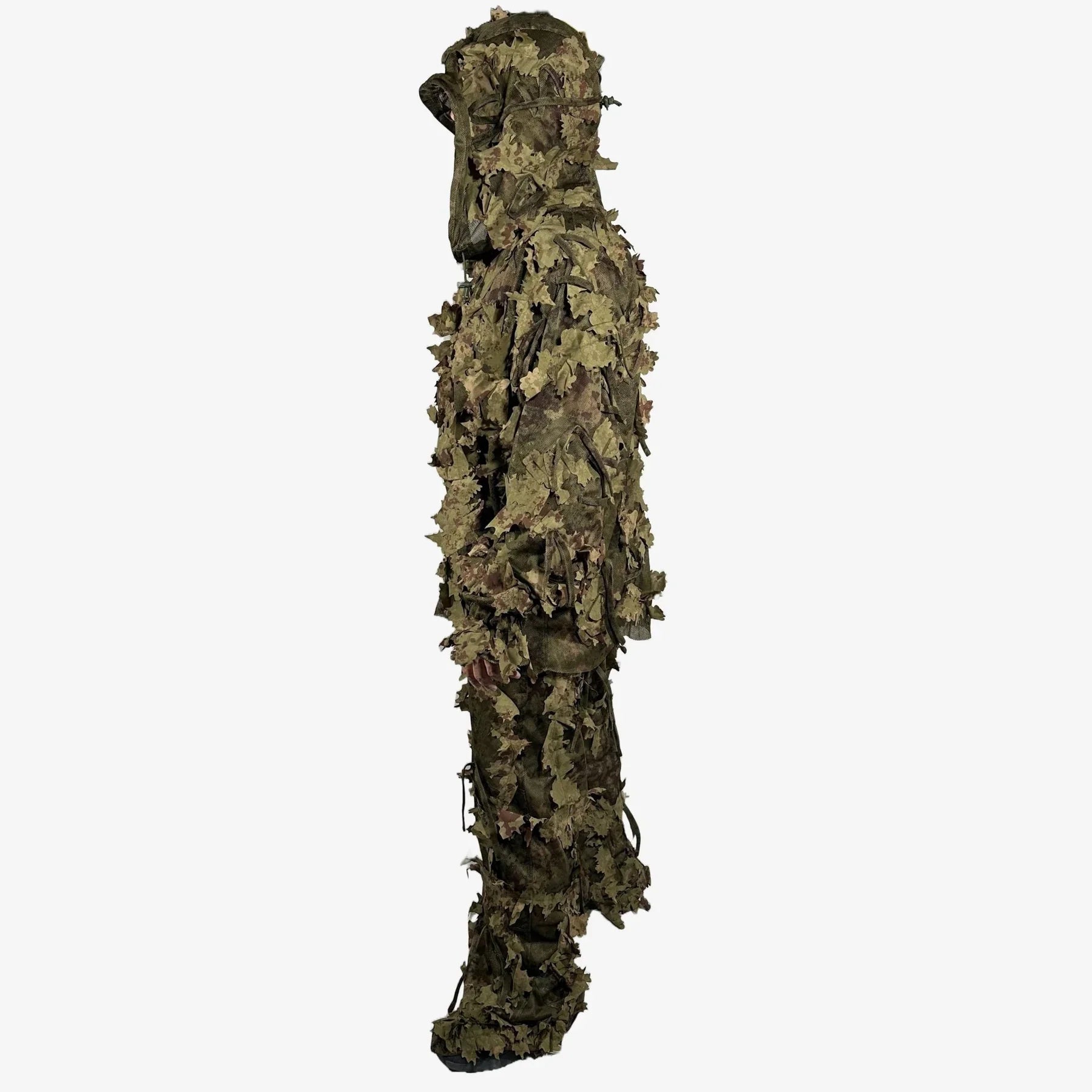 KMCS Ghillie Suit Oakland