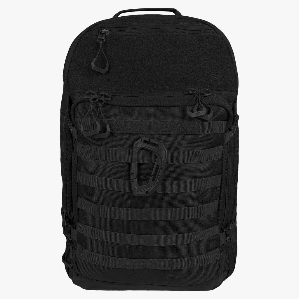 Highlander Harrier Pack 35L (Various Colours)