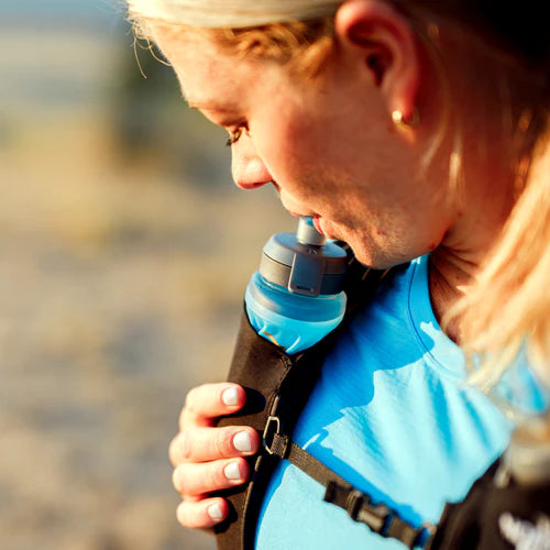 Hydrapak Softflask Speed 500ml Compressible  Flask