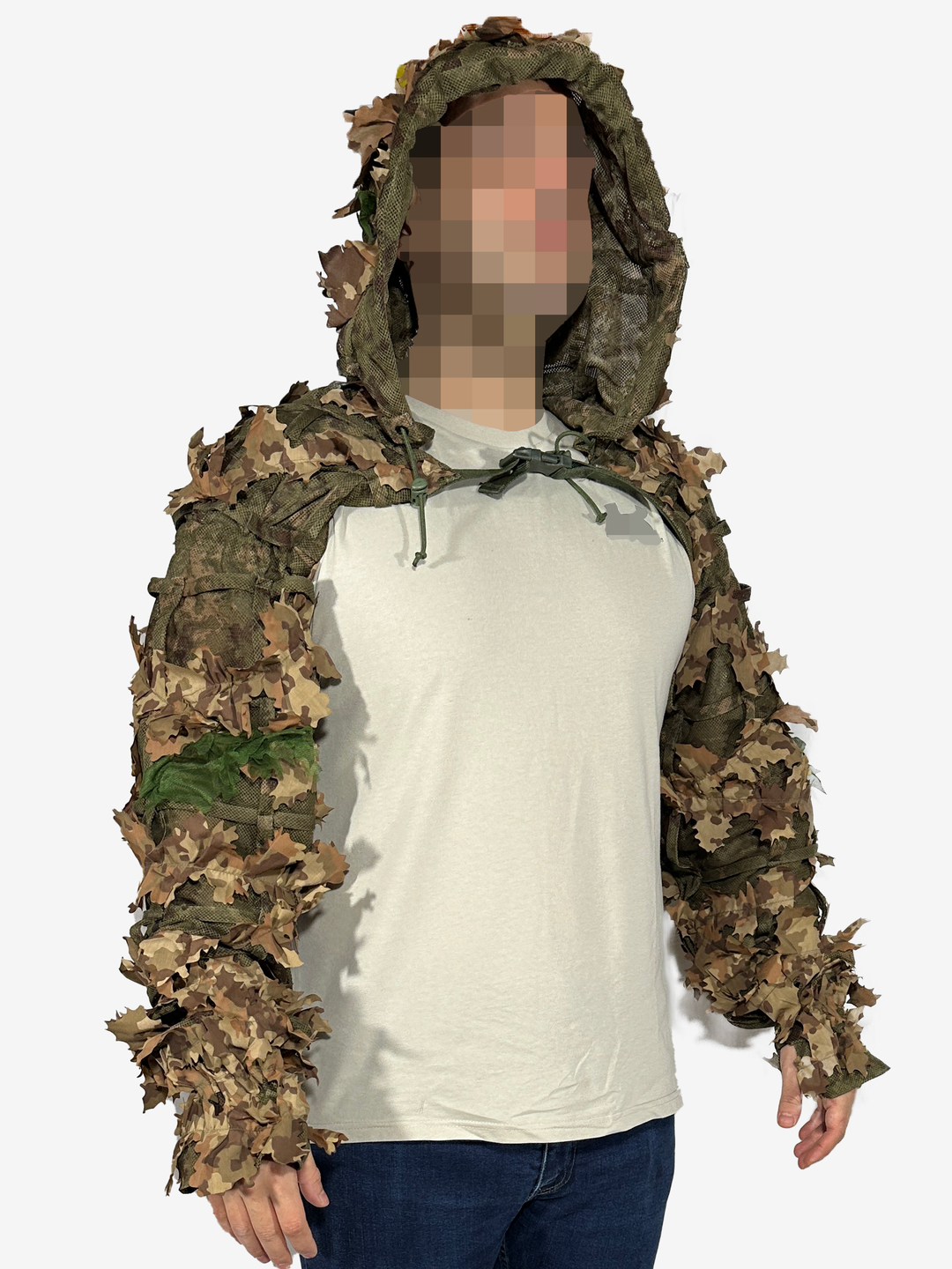KMCS Cobra Hood (Various Colours)