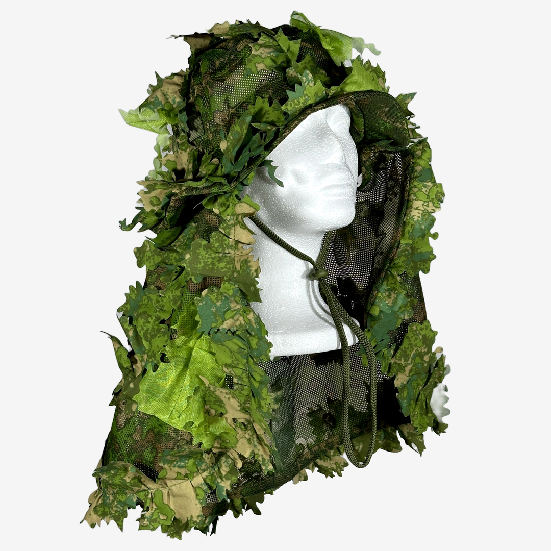 KMCS Enhanced Boonie Hat (Various Colours)