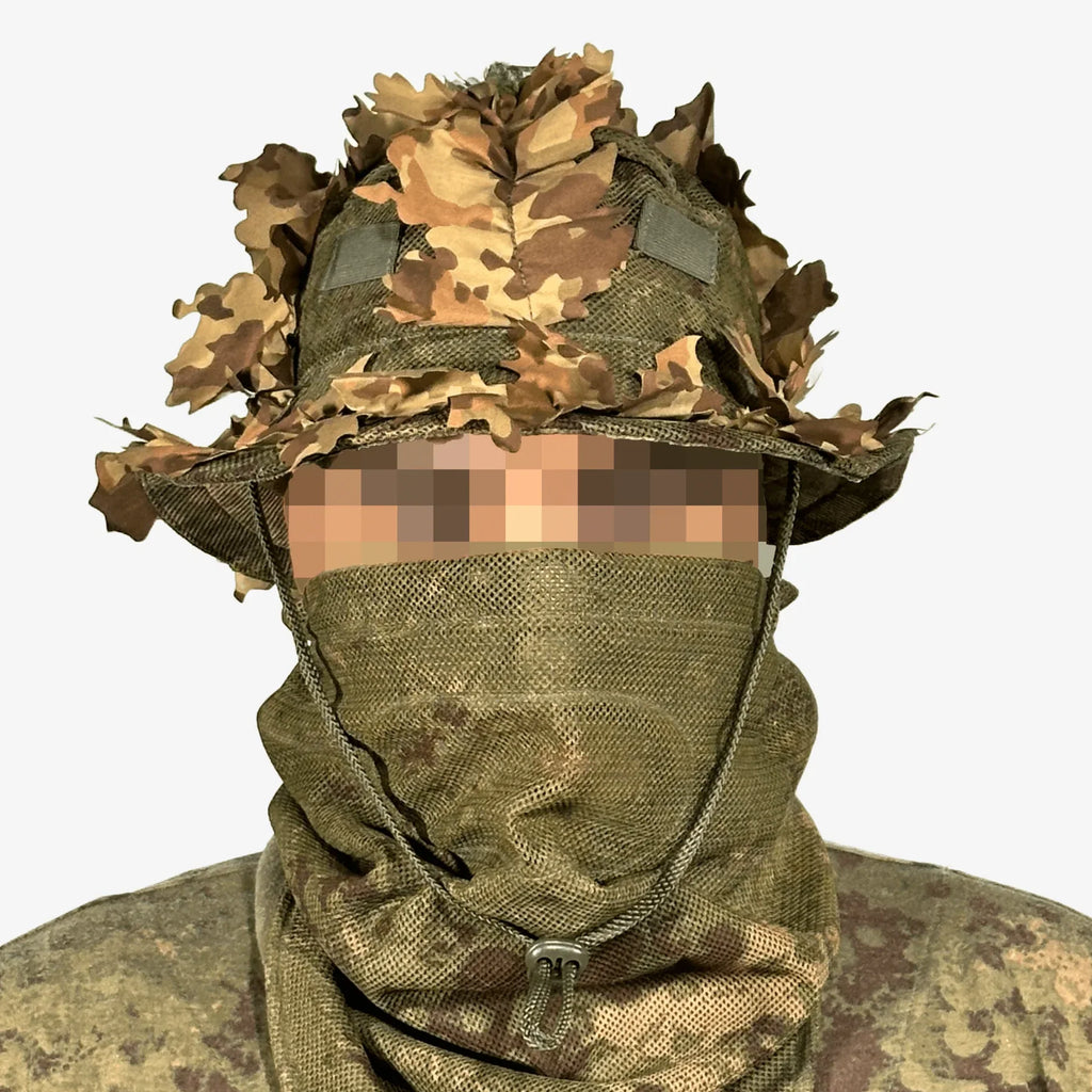 KMCS Kid's Boonie Hat (Various Colours)