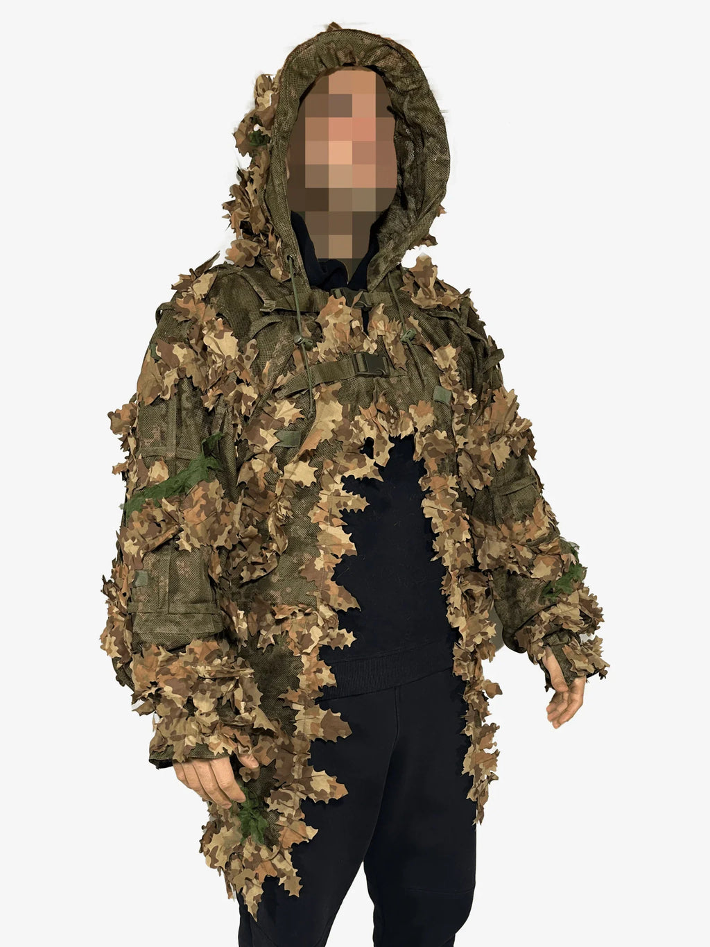 KMCS Kid's Cloak (Various Colours)
