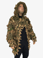 KMCS Kid's Cloak (Various Colours)