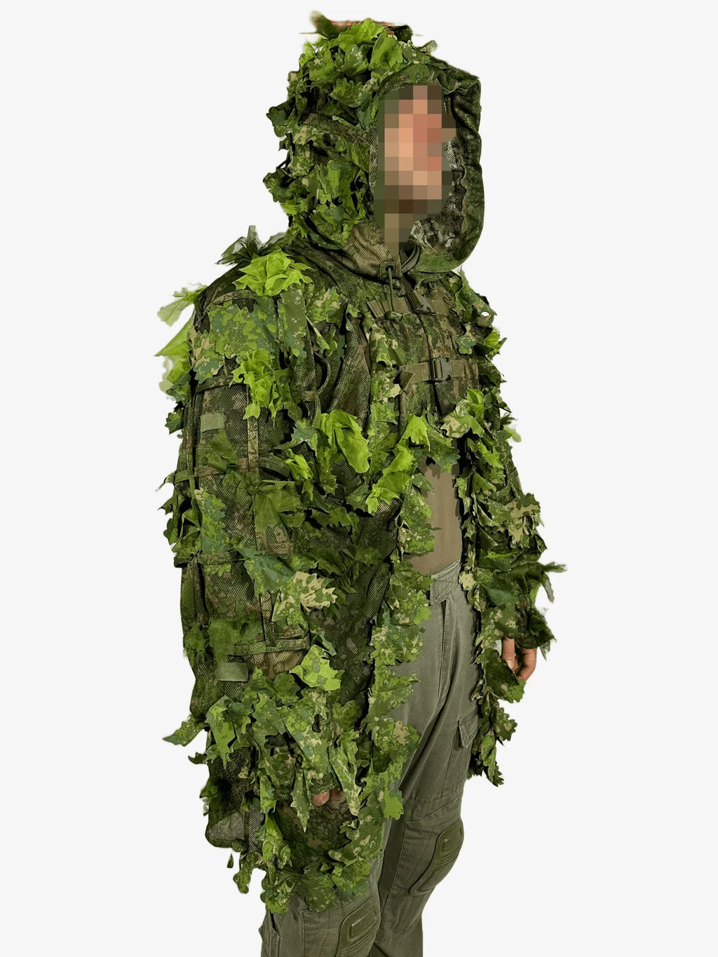 KMCS Kid's Cloak (Various Colours)