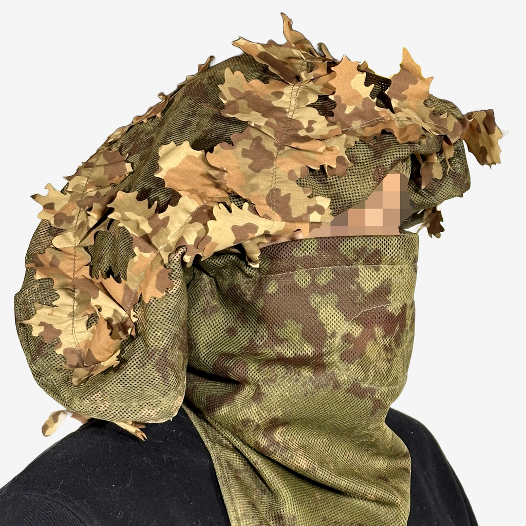 KMCS Mitznefet (Various colours)