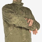 KMCS Stealth Guard Long Sleeve T-Shirt (Various Colours)