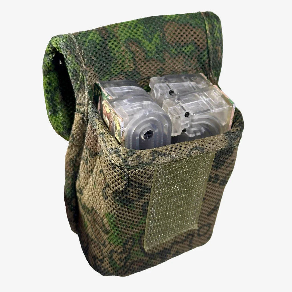 KMCS Universal Sniper Mag Pouch