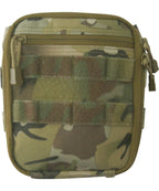 Kombat Frontier Admin Pouch