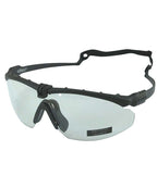 Kombat Ranger Glasses
