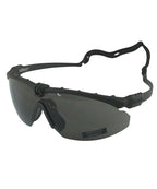Kombat Ranger Glasses