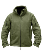 Kombat Recon Tactical Hoodie