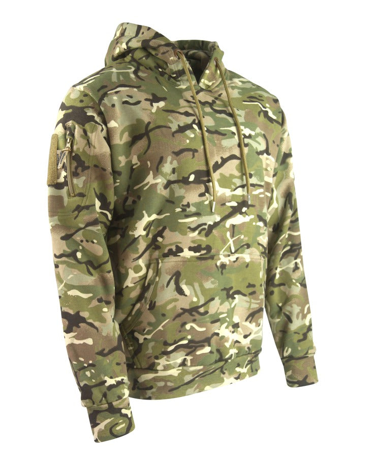 Kombat Tactical Hoodie