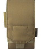 Kombat Tech Pouch / Phone Case Molle