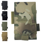 Kombat Tech Pouch / Phone Case Molle