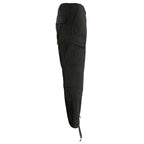 Kombat UK ACU Assault Trousers - Black