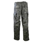Kombat UK ACU Assault Trousers - BTP Black