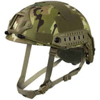Kombat UK Adjustable Fast Helmet