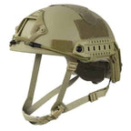 Kombat UK Adjustable Fast Helmet
