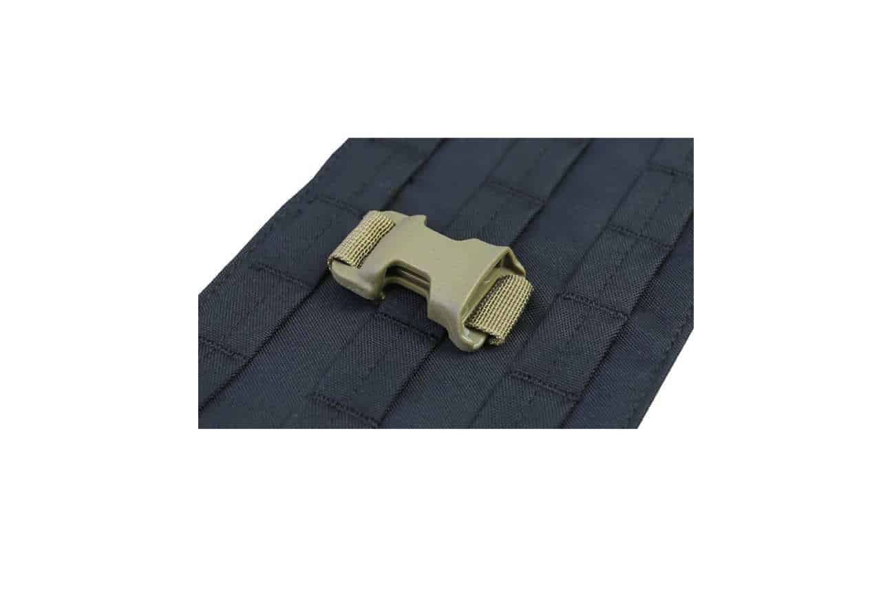 Kombat UK Buckle-Tek Conversion Kit
