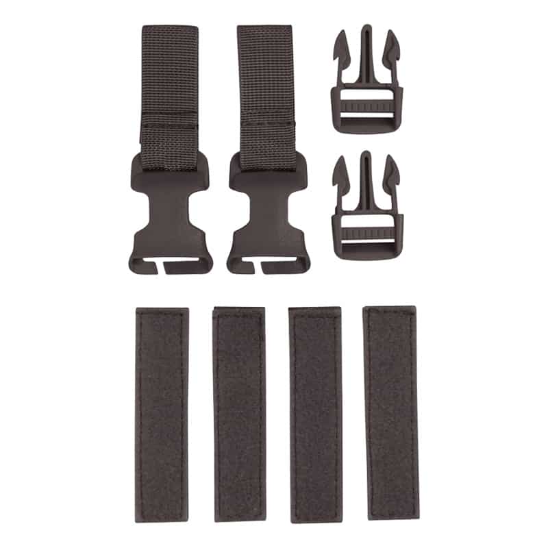 Kombat UK Buckle-Tek Conversion Kit