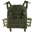 Kombat UK Buckle-Tek Jump Plate Carrier