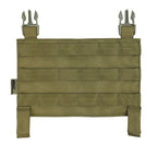 Kombat UK Buckle-Tek Molle Panel