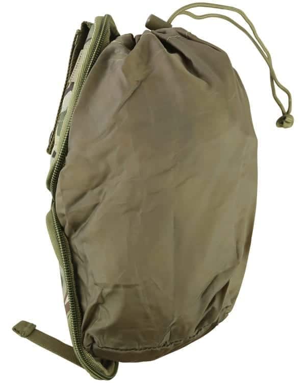 Kombat UK Covert Molle Dump Pouch