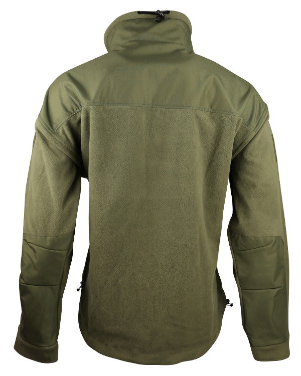 Kombat UK Defender Tactical Fleece