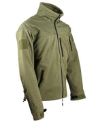 Kombat UK Defender Tactical Fleece