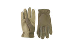 Kombat UK Delta Fast Gloves - Coyote