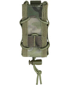 Kombat UK Delta Multi-Calibre Pistol Magazine Pouch