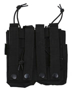 Kombat UK Double Duo Molle Magazine Pouch