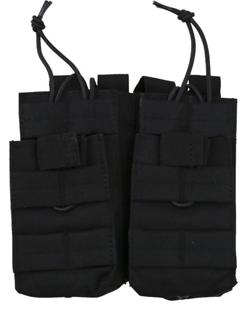 Kombat UK Double Duo Molle Magazine Pouch