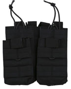 Kombat UK Double Duo Molle Magazine Pouch