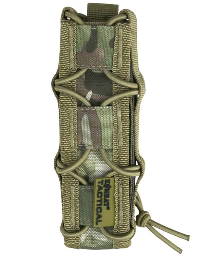 Kombat UK Extended Pistol Magazine Pouch