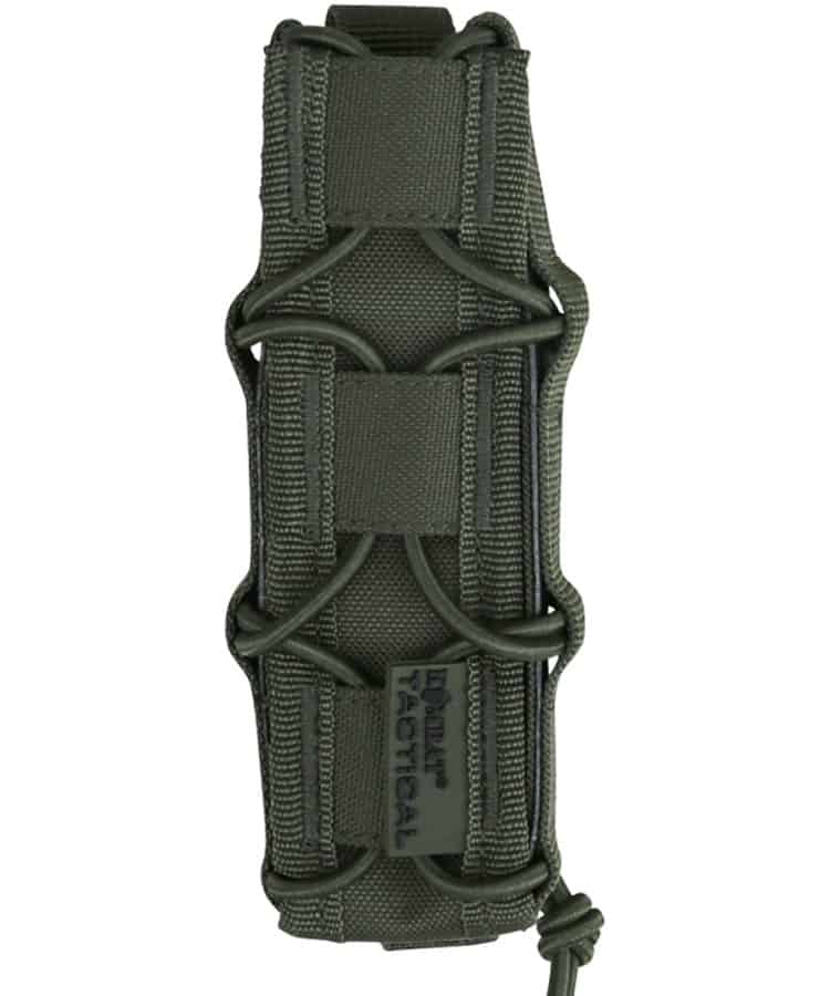Kombat UK Extended Pistol Magazine Pouch