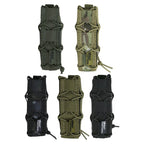 Kombat UK Extended Pistol Magazine Pouch